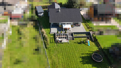 Bungalow zum Kauf 475.000 € 4 Zimmer 160 m² 1.400 m² Grundstück Hofeld-Mauschbach Namborn 66640