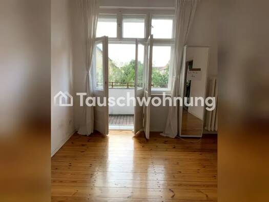 Wohnung zur Miete Tauschwohnung 650 € 2 Zimmer 56 m² 3. Geschoss Wilmersdorf Charlottenburg-Wilmersdorf 14197