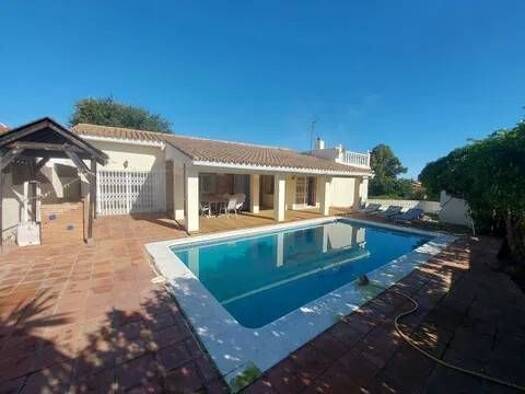 Chalet zum Kauf 599.000 € 4 Zimmer 165 m² Calle Afrodita Manilva 29691