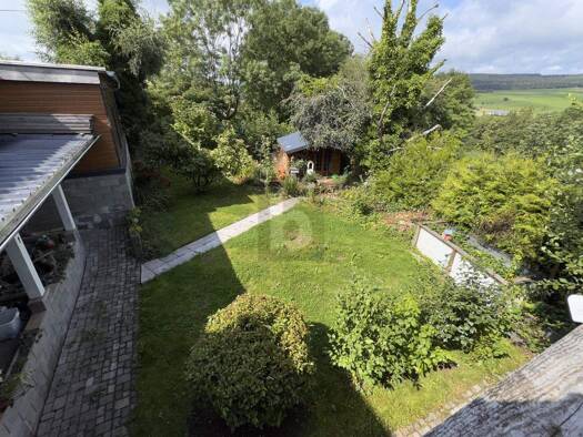 Mehrfamilienhaus zum Kauf 400.000 € 10 Zimmer 257 m² 1.968 m² Grundstück Hontheim Sellerich 54608