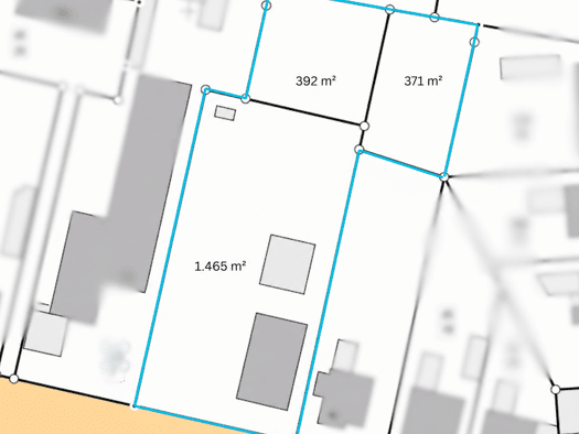 Grundstück zum Kauf 358.000 € 2.228 m² Grundstück Rendsburg 24768