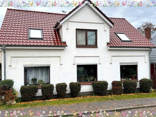 Mehrfamilienhaus zum Kauf 580.000 € 10 Zimmer 264 m² 520 m² Grundstück Pinneberg 25421