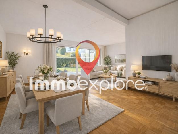 Bungalow zum Kauf 420.000 € 5 Zimmer 140 m² 681 m² Grundstück Anspach Neu-Anspach 61267