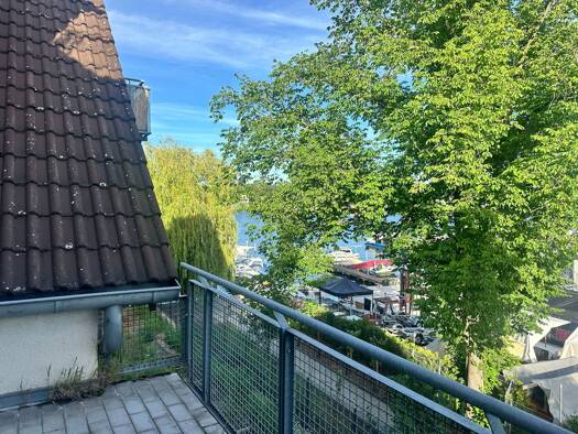 Wohnung zur Miete 975 € 1 Zimmer 50 m² Geschoss -2/3 frei ab sofort Grünau Treptow-Köpenick 12527