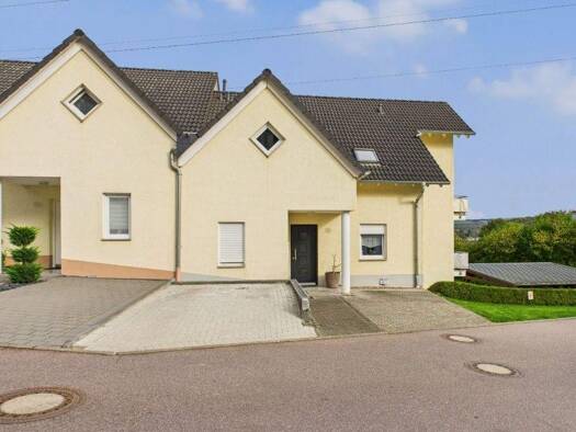 Wohnung zum Kauf 229.000 € 3 Zimmer 85 m² Saarburg 54439