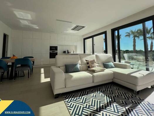 Wohnung zur Miete 3.300 € 3 Zimmer 125 m² EG Orihuela 03189