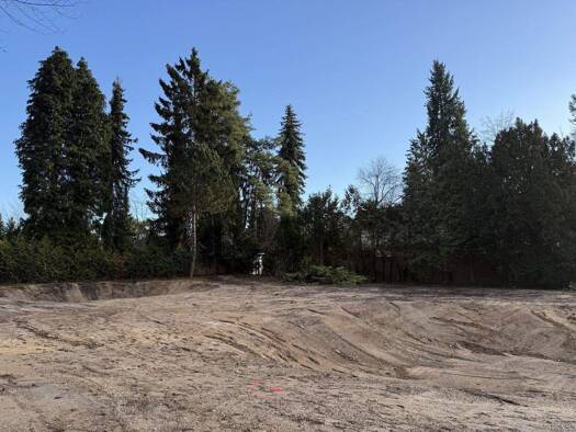 Grundstück zum Kauf provisionsfrei 485.000 € 576 m² Grundstück Weiherhaus Nürnberg 90455