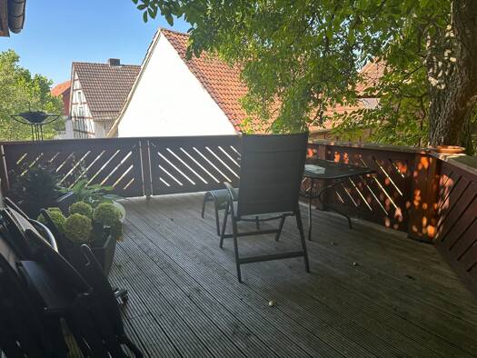 Haus zum Kauf 195.000 € 10 Zimmer 186 m² 1.378 m² Grundstück Sand Bad Emstal / Sand 34308