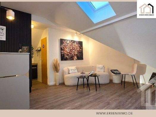 Praxisfläche zur Miete 548 € 2 Zimmer 66 m² Bürofläche Schlebusch Leverkusen 51375