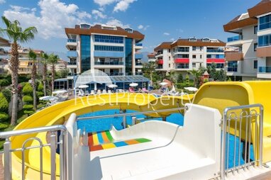 Apartment zum Kauf provisionsfrei 209.000 € 3 Zimmer 120 m² 2. Geschoss frei ab sofort Oba Alanya