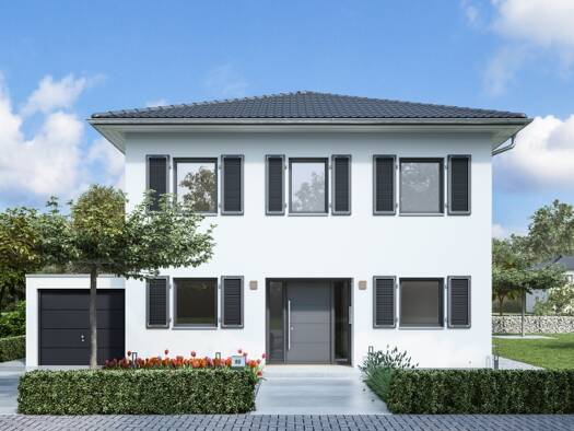 Einfamilienhaus zum Kauf provisionsfrei 727.900 € 4 Zimmer 130 m² 565 m² Grundstück Radebeul 01445