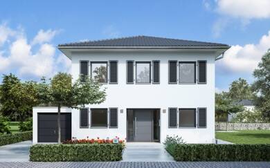 Einfamilienhaus zum Kauf provisionsfrei 727.900 € 4 Zimmer 130 m² 565 m² Grundstück Radebeul 01445
