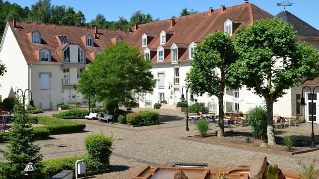 WG-Zimmer zur Miete 700 € 2,5 Zimmer 74 m² Geschoss -1/4 frei ab 01.06.2026 Am Soutyhof 23 Beaumarais Saarlouis 66740