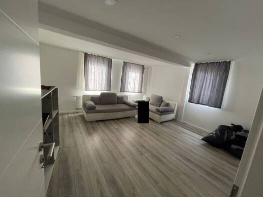 Wohnung zur Miete 850 € 3 Zimmer 77 m² Geschoss EG/2 frei ab 01.09.2026 Herzogsweiler Pfalzgrafenweiler 72285