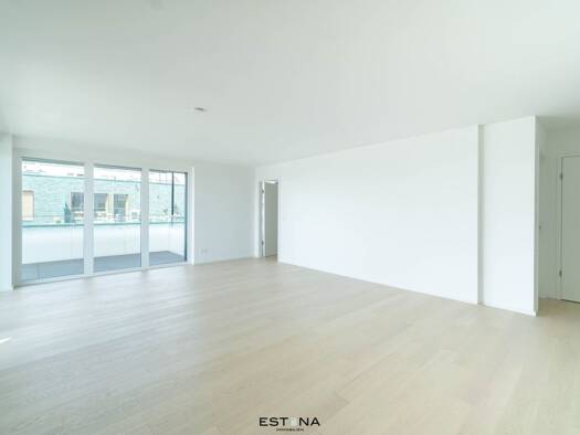 Wohnung zum Kauf - Erstbezug 720.000 € 3 Zimmer 74,8 m² 3. Geschoss Am marokkanischen Platz / Laxenburger Straße Wien 1100