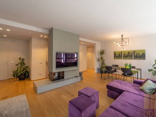 Wohnung zum Kauf 405.000 € 3 Zimmer 135 m² Udine 33100