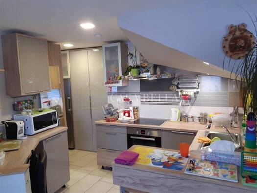 Einfamilienhaus zum Kauf 268.000 € 6 Zimmer 150 m² Hreljin, Bakar Bakar 51262