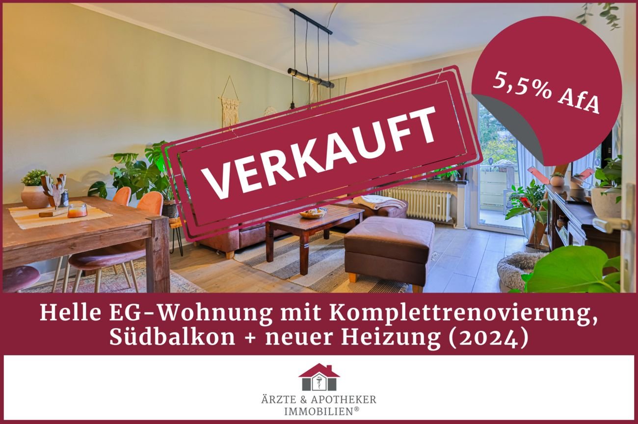 Wohnung zum Kauf 152.000 € 2 Zimmer 64 m²<br/>Wohnfläche EG<br/>Geschoss Kirchditmold Kassel / Kirchditmold 34130