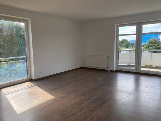 Wohnung zur Miete 1.128 € 4 Zimmer 132 m² 1. Geschoss frei ab sofort Buxtehude Buxtehude 21614
