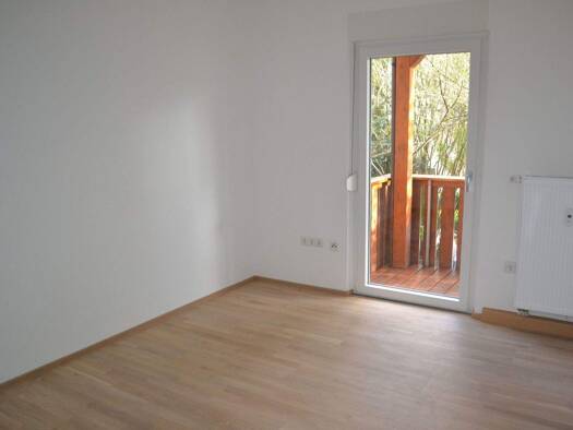 Wohnung zur Miete 540 € 2 Zimmer 47,4 m² EG Fischbach Nürnberg 90475