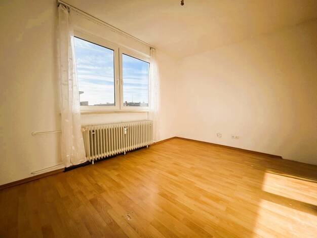 Studio zur Miete 495 € 2 Zimmer 48 m² 4. Geschoss Altstadt-Mitte Oberhausen 46045