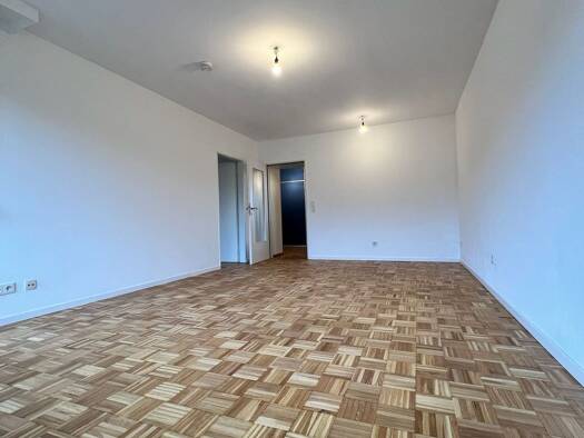 Terrassenwohnung zur Miete 745 € 2 Zimmer 60 m² Geschoss 4/5 frei ab 01.04.2026 Mariahof Trier 54296