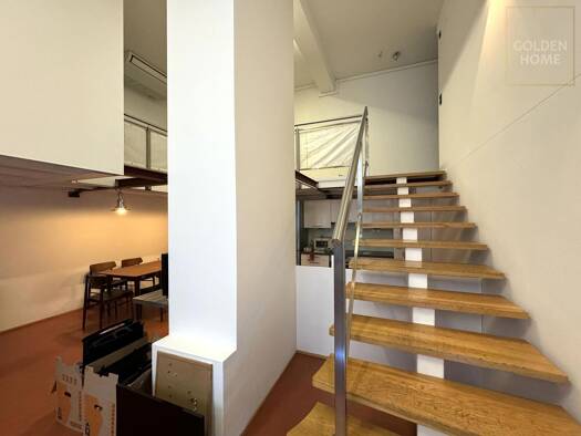 Maisonette zum Kauf 699.000 € 4 Zimmer 130,8 m² 1. Geschoss Alsergrund 1090