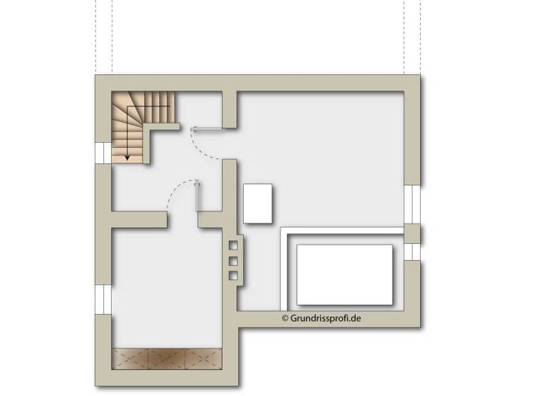 Einfamilienhaus zum Kauf 419.000 € 5 Zimmer 180 m² 411 m² Grundstück Gablitz 3003