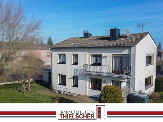 Mehrfamilienhaus zum Kauf 379.000 € 6 Zimmer 146 m² 924 m² Grundstück Loverich Baesweiler / Loverich 52499