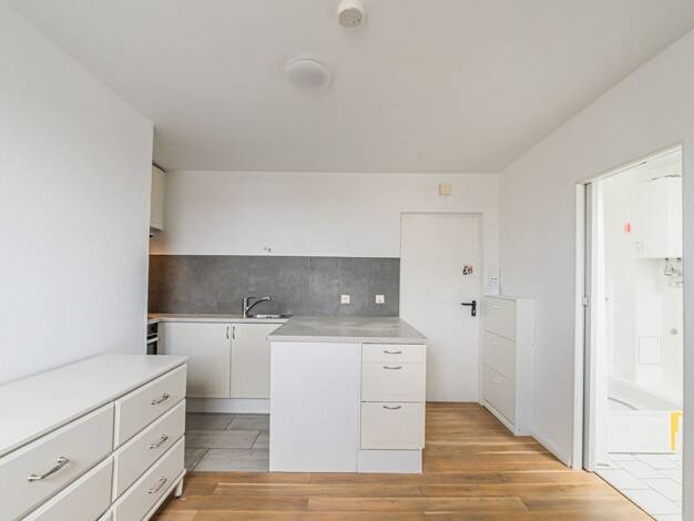 Wohnung zur Miete 790 € 1 Zimmer 20 m² Am Gymnasium 3 Rendsburg 24768