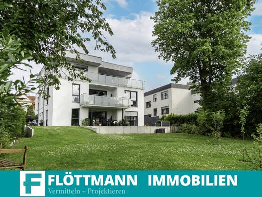 Wohnung zum Kauf 499.000 € 3 Zimmer 93 m² 1. Geschoss Innenstadt Bad Salzuflen 32105
