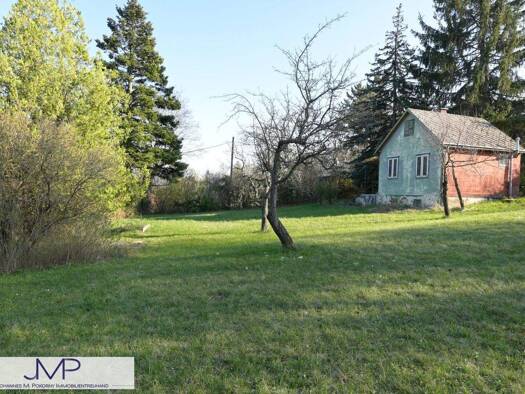 Grundstück zum Kauf 577 m² Grundstück Hubert-Eder-Weg 9 - 13 Wien 1190