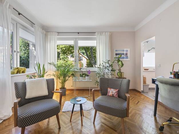 Haus zum Kauf 1.580.000 € 300 m² 961 m² Grundstück Wien 1130
