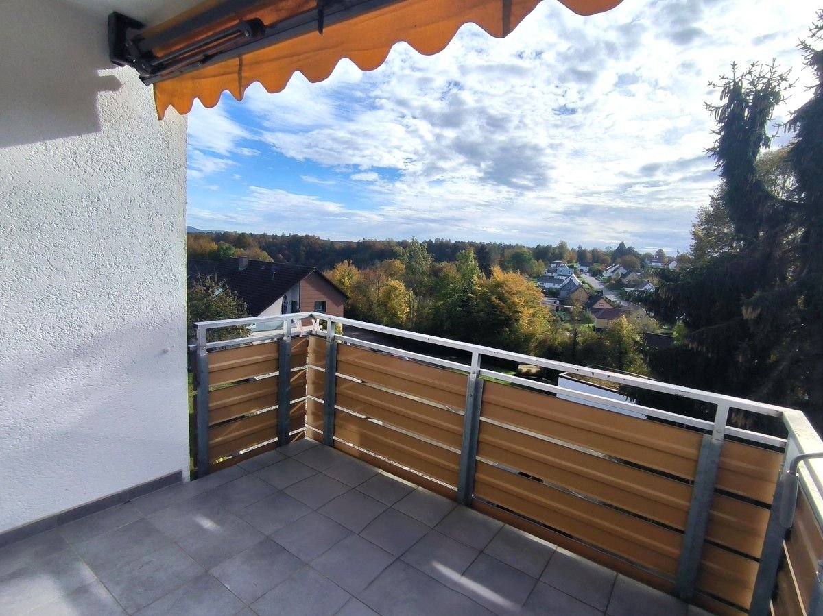 Wohnung zum Kauf 267.000 € 3,5 Zimmer 103 m²<br/>Wohnfläche Lindenhof Oberndorf am Neckar 78727