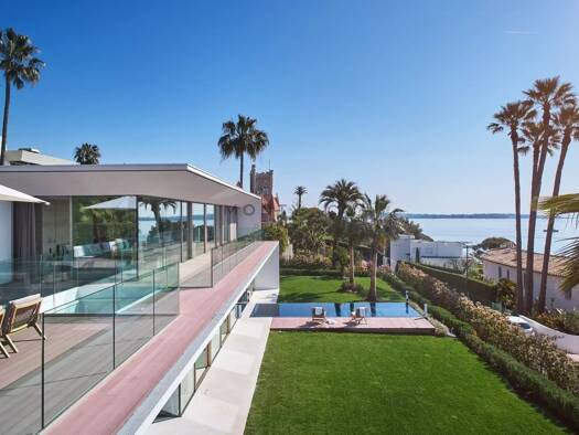 Haus zum Kauf 10.250.000 € 434 m² 2.245 m² Grundstück Californie Cannes 06400