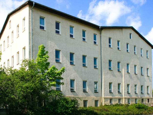 Bürofläche zur Miete provisionsfrei 6 € 96 m² Bürofläche teilbar ab 44 m² Plauen Dresden 01187