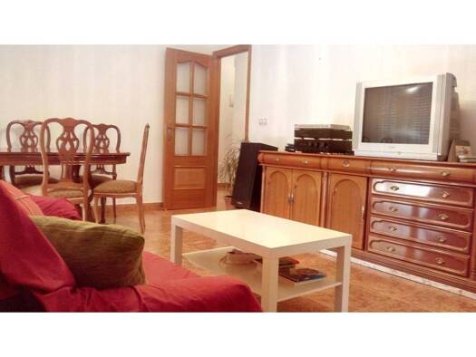 Wohnung zum Kauf 135.000 € 3 Zimmer 89 m² 2. Geschoss Alhama de Murcia 30840