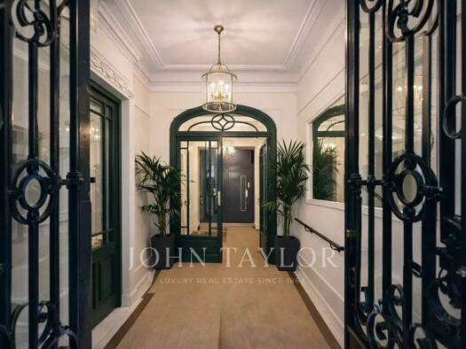 Studio zum Kauf provisionsfrei 3.900.000 € 245 m² 4. Geschoss Madrid 28010