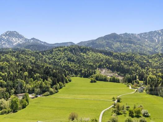 Grundstück zum Kauf 230.000 € 2.495 m² Grundstück Finkenstein am Faaker See 9582