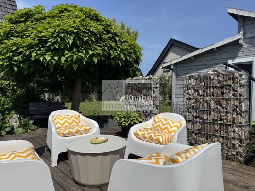 Einfamilienhaus zum Kauf 380.000 € 4 Zimmer 128,4 m² 624 m² Grundstück Melle 49324