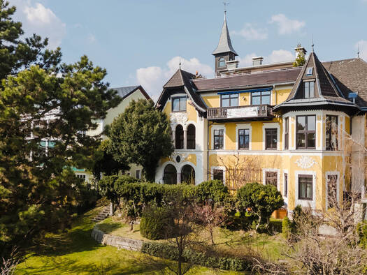 Wohnung zum Kauf 990.000 € 5 Zimmer 166,2 m² Gmunden 4810