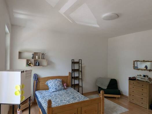 Wohnung zur Miete 380 € 1 Zimmer 21 m² Geschoss 1/5 frei ab sofort Mühlburg Karlsruhe 76185