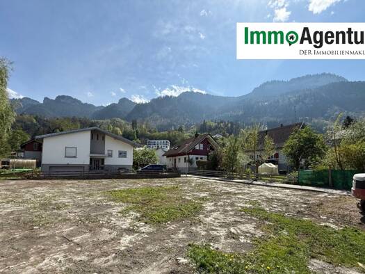 Grundstück zum Kauf 530.000 € 730 m² Grundstück Hohenems 6845