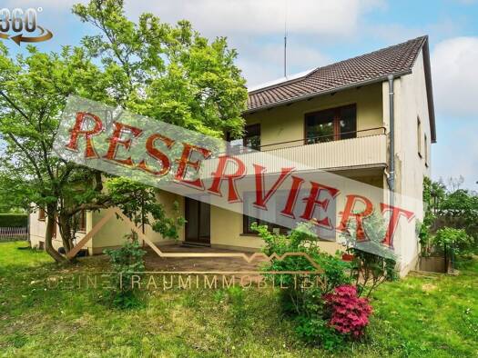 Mehrfamilienhaus zum Kauf 490.000 € 9 Zimmer 225 m² 837 m² Grundstück frei ab 01.10.2026 Innenstadt Bielefeld 33607