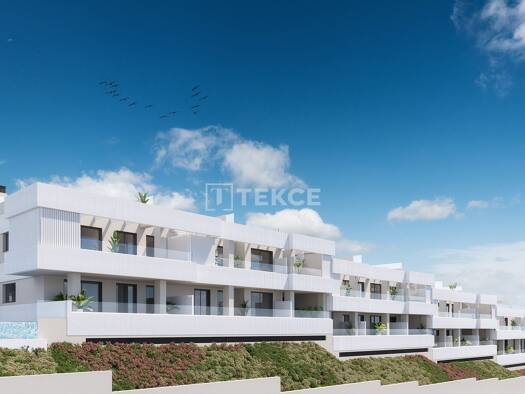 Penthouse zum Kauf 572.000 € 4 Zimmer 85 m² 2. Geschoss Málaga 29631