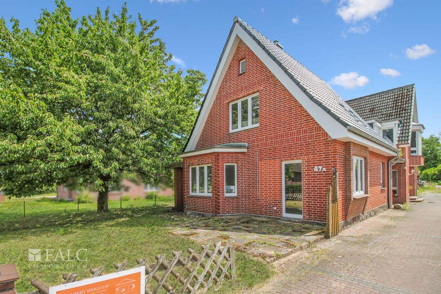 Haus – Lübeck, Groß Steinrade / Schönböcken - Ansicht 3