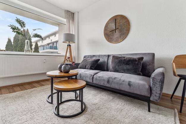 Wohnung zum Kauf 159.900 € 2 Zimmer 37 m² Dahme Dahme 23747