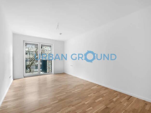 Studio zur Miete 870 € 1 Zimmer 28 m² 1. Geschoss frei ab 20.07.2026 Löwenberger Straße Friedrichsfelde Berlin 10315