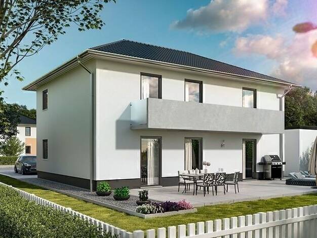 Haus zum Kauf provisionsfrei 711.690 € 8 Zimmer 187 m² 984 m² Grundstück Rothenborn Landstuhl 66849