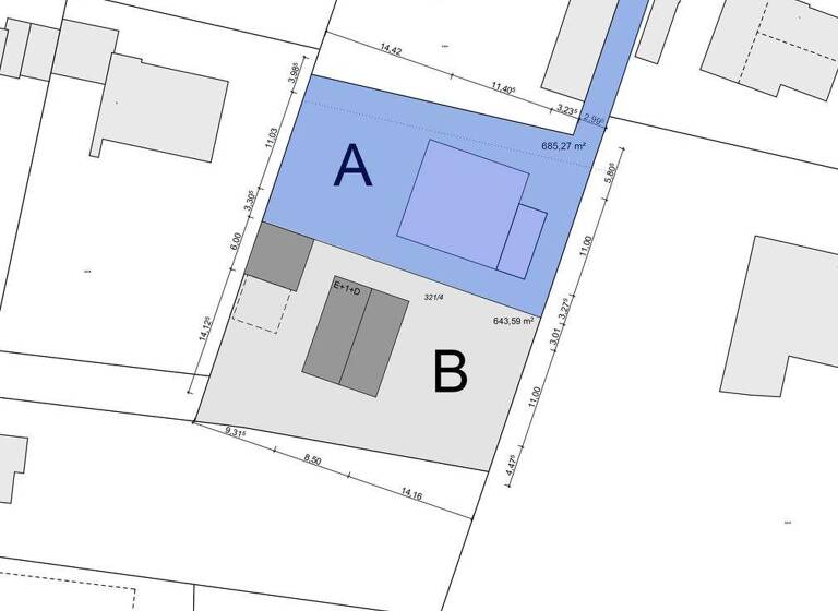 Einfamilienhaus zum Kauf 949.000 € 4 Zimmer 120 m² 685,3 m² Grundstück Seeshaupt 82402